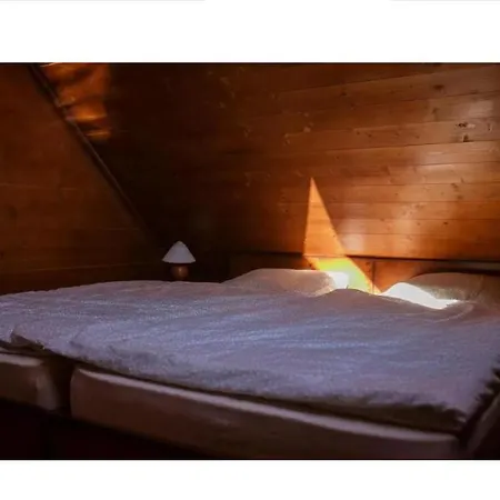 Vilka Na Jazere 2 Appartement Senec