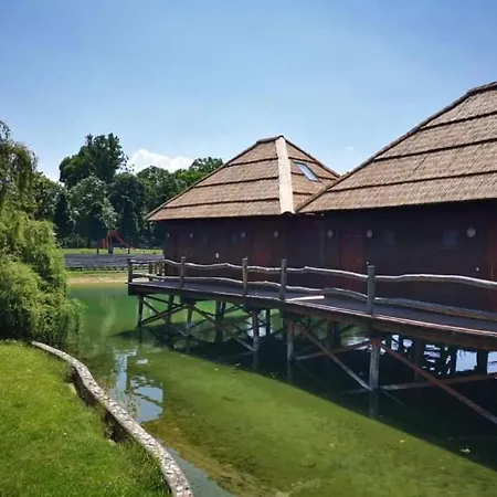 Vilka Na Jazere 2 Appartement Senec