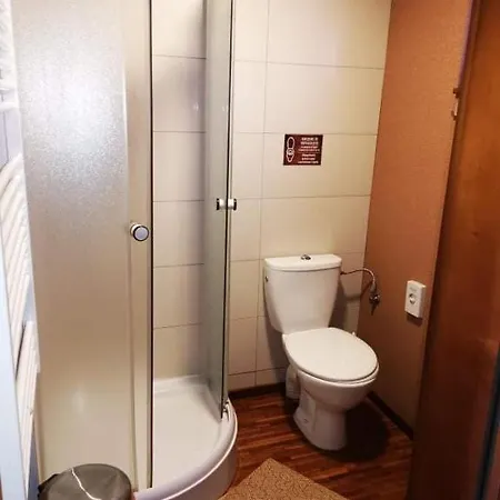 Vilka Na Jazere 2 * Senec