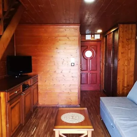Vilka Na Jazere 2 Appartement *